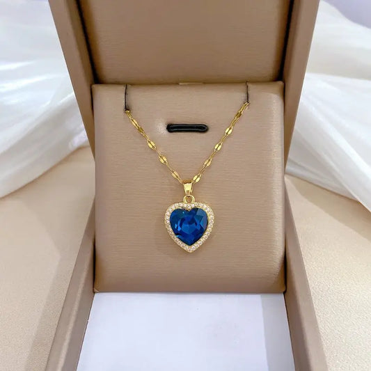 Jaselle Vireyne Collar | Oro
