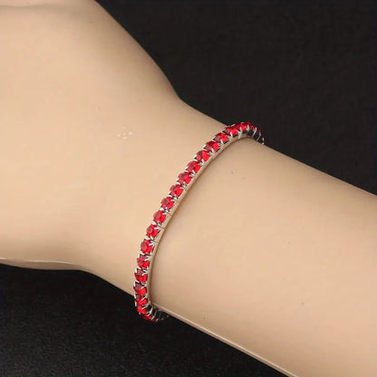 Isadira Blazewyn Pulsera | Blanco Oro