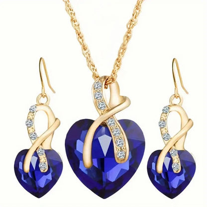 Tavira Marisolde Set de Joyas | Oro