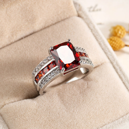 Kassira Redmont Anillo | Oro