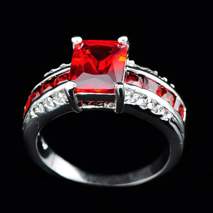 Kassira Redmont Anillo | Oro