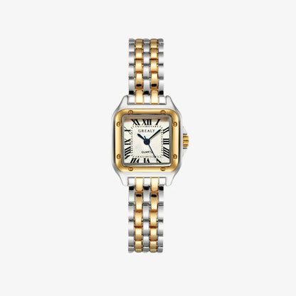 Fienna Watch | Oro