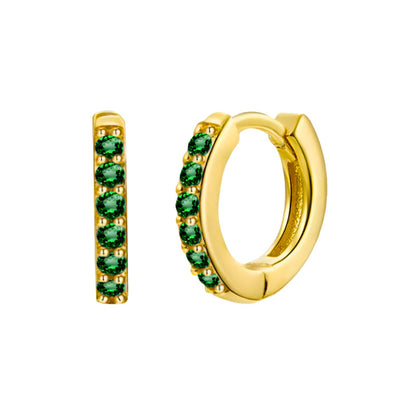 Verina Costa Aretes | Oro