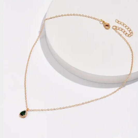 Yvaine Gladorra Collar | Oro