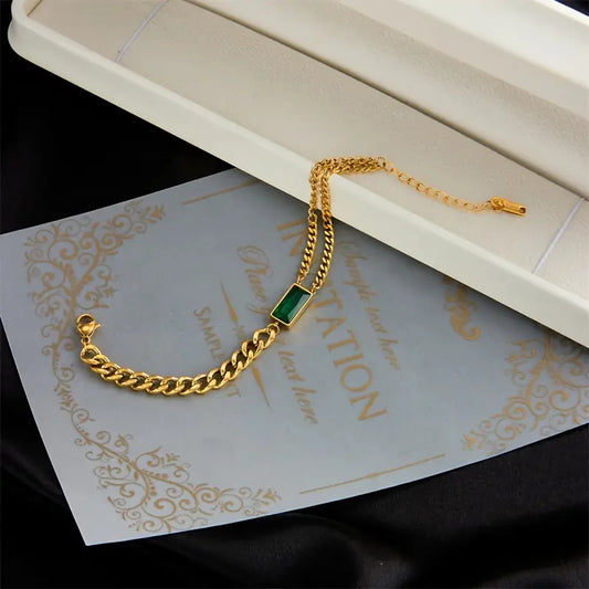 Elodie Veyrac Pulsera | Oro