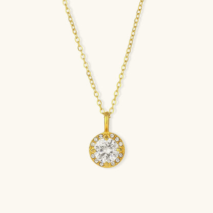 Adora Gemstone Collar