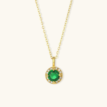 Adora Gemstone Collar