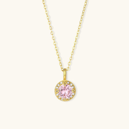 Adora Gemstone Collar