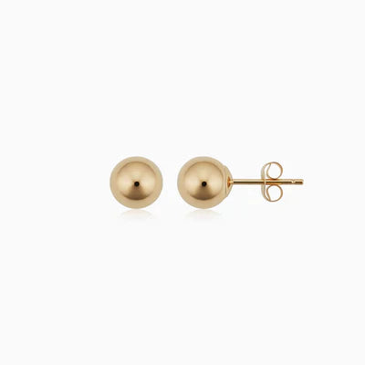Have a ball studs | Oro
