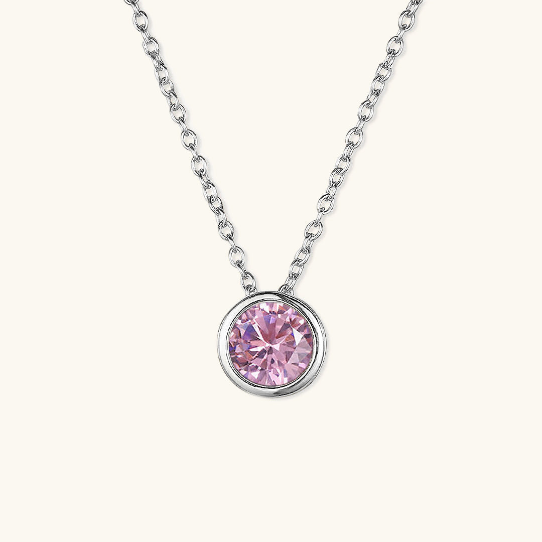 Amelia Birthstone Collar