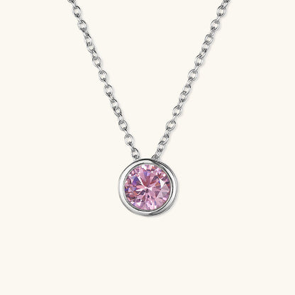 Amelia Birthstone Collar