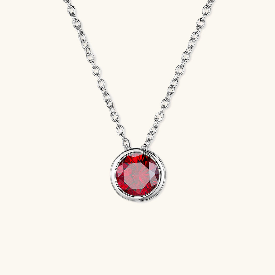 Amelia Birthstone Collar