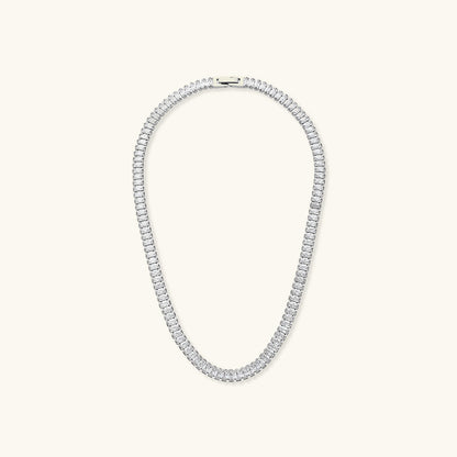 Zora Diamante Collar