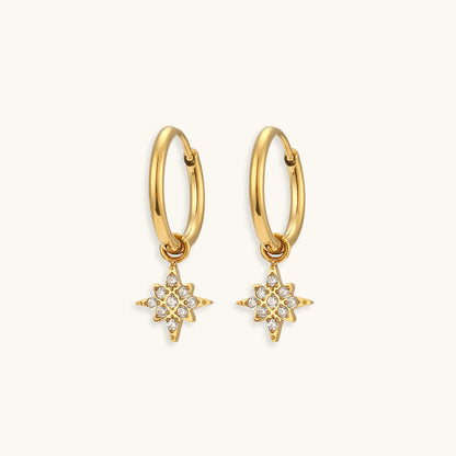 Margaret Oro Aretes