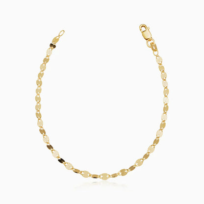 Cabaret Pulsera | Oro