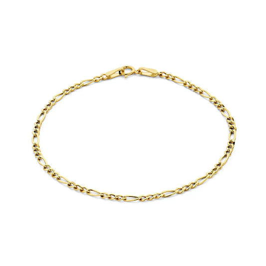 Neris Alaine Pulsera | Oro